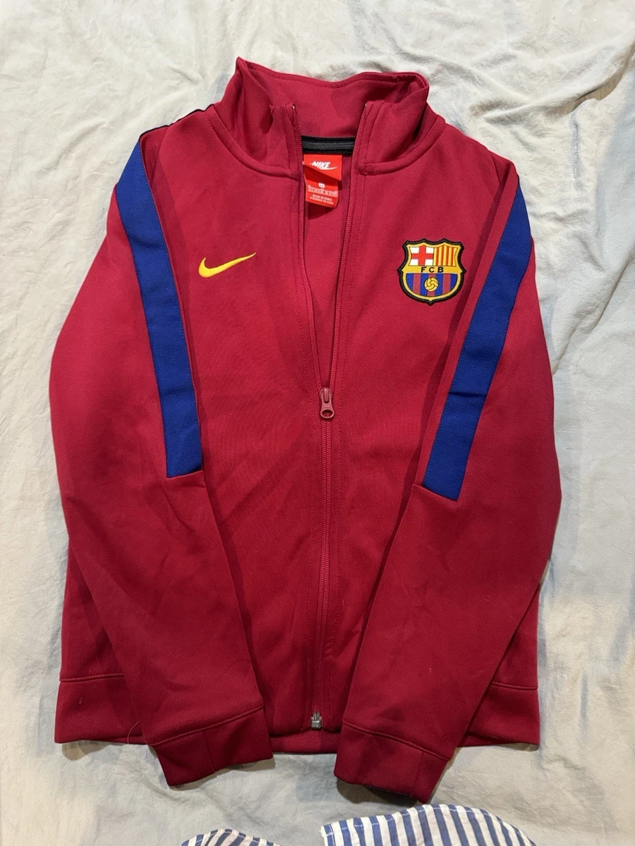 Preços baixos em Fc Barcelona Red ventilador de Futebol Clube