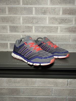 Adidas ClimaCool Aerate 2 Gray 107207322 Women Size 9.5