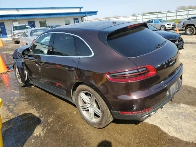 (SOLO RECOGIDA LOCAL) Crossmember/K-Frame delantero 3,0 L se adapta a 15-18 PORSCHE MACAN 1744 Foto 4 de 4