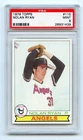 1979 Topps Nolan Ryan #115 PSA 9 Mint