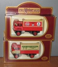 Lledo Days Gone Stevelyn & Co DG88 PV88 Sentinel Steam Wagon Discount P&P (M)