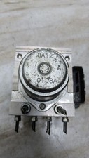2016-2018 Honda Hr-v Abs Anti-lock Brake Pump Control Module Assembly Fwd At Cvt 2016-2018 Honda Hr-v Abs Anti-lock Brake Pump Control Module Assembly Fwd At Cvt