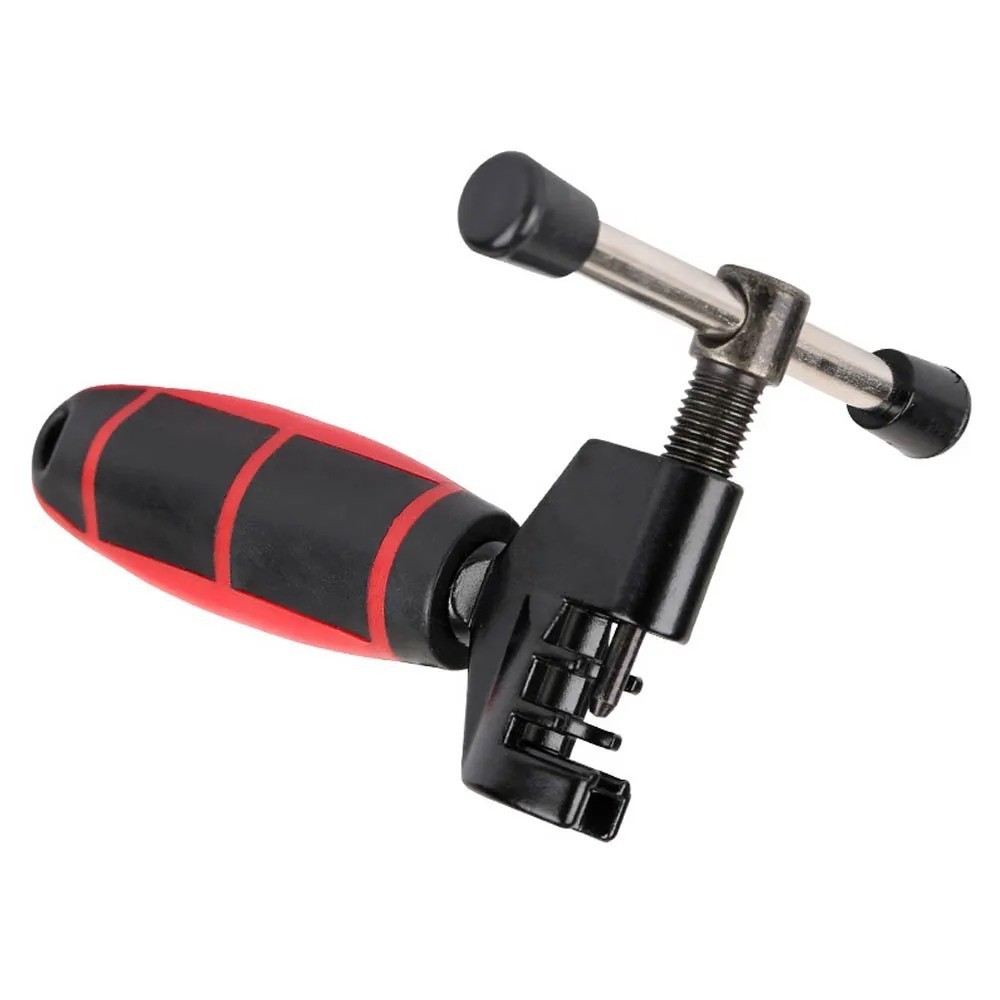 Bike Bicycle Chain Splitter Breaker Repair Rivet Link Pin Remover Tool