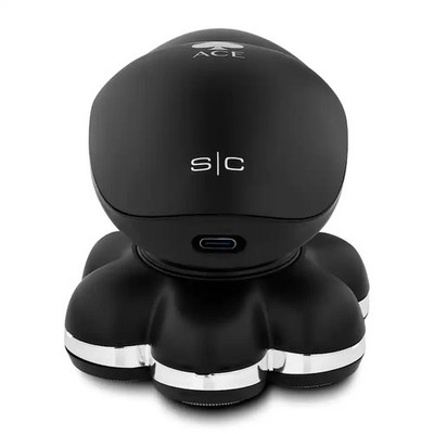 StyleCraft Ace SC804B - HEAD SHAVER