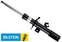 Bilstein 22-281241 StoßDäMpfer StossdäMpfer Vorderachse Vorne FüR Nissan