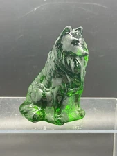 Mosser Emerald Green Collie