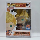 Funko Pop! Dragon Ball Z Super Saiyan Goku with Energy #865 PX Previews Excl