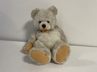 Steiff Tier Teddy Bär 36 cm Zustand siehe Fotos