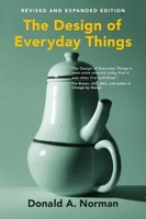 The Design Of Everyday Things Donald A. Norman Taschenbuch The Mit Press 2016
