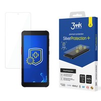 3MK Silverprotection+ FÜR Samsung Galaxy Xcover 5 Displayschutz Ohne Kratzer
