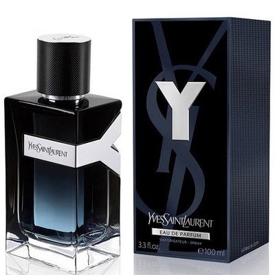 YVES SAINT LAURENT Y オードトワレ 100ml s-l400.jpg