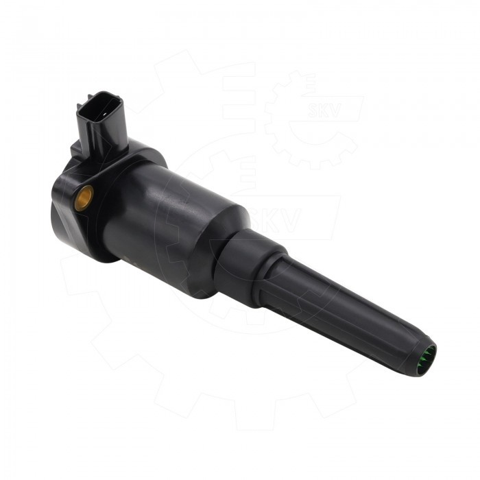 Bobine d'allumage pour Jaguar XJ Coupé 4.0 et Sovereign 3.2
