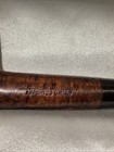Weber Golden Walnut Billiard Vintage Pipe — photo 2