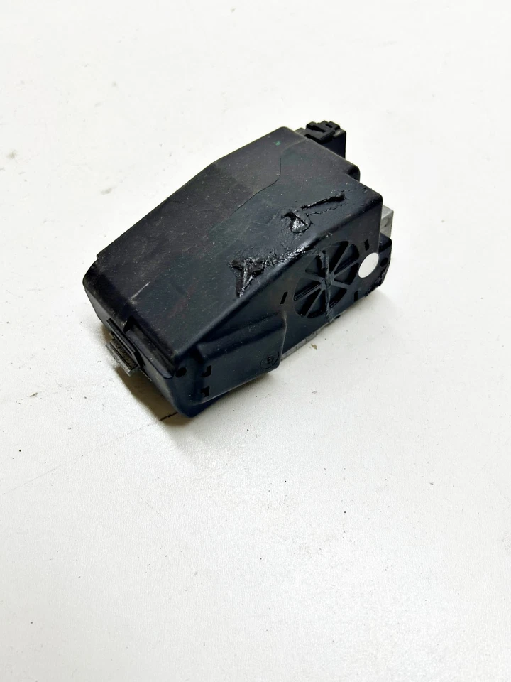 AUDI A6 C7 4G A7 4G A8 D4 4H VW TOUREG MK2 7P STEERING COLUMN LOCK 4H0905852B - Image 4 of 4