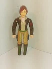 Vintage V1 GI G.i. Joe 1983 Cover Girl Wolverine Tank Driver ARAH Hasbro 3.75