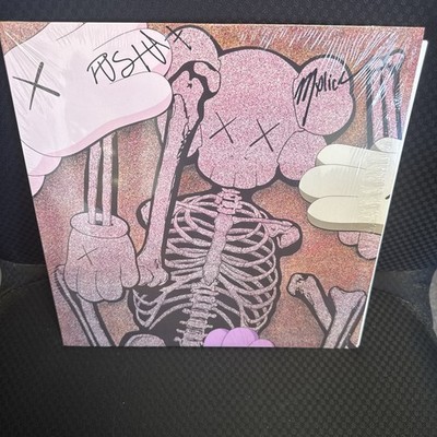 Clipse - Let God Sort Em Out - Signed Cover Vinyl LP | eBay