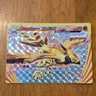 Pokémon Talonflame BREAK Holo Card 2016 21/114 Steam Siege
