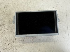 Hyundai Genesis Coupe GPS Info Display Screen Monitor BK2 13-16 OEM 96525-2M550