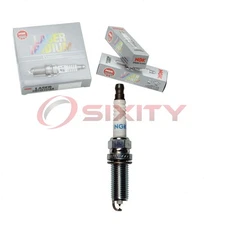 NGK 96964 DILKAR7H11GS Laser Iridium Spark Plug for IXEH22TT DXE22HQR-D11S in