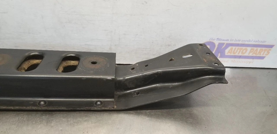 Dodge W350 1993 camioneta transmisión Crossmember 5,9 L Foto 3 de 4