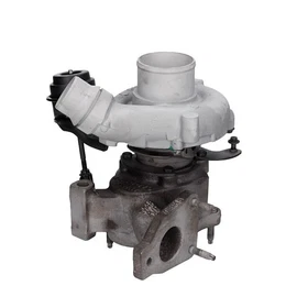 Turbolader überholtes RENAULT Trafic 00-14