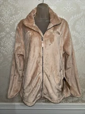 NWT The North Face Osito Full Zip Jacket Size XL $99