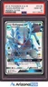 Pokemon 2019 Golisopod GX SV48/SV94 Full Art Hidden Fates GEM MINT PSA 10