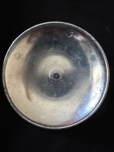 Vintage 90s CDI FARBERWARE Plastic Cookware Skillet Spoon 2 Lids Great for Dolls - Picture 10 of 12