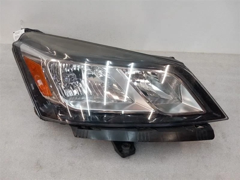 Passenger Right Headlight Fits 13-17 TRAVERSE 392852 — 第 2/4 张图片