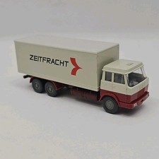 Vintage Wiking H0 1:87 Hanomag-Henschel F 221...