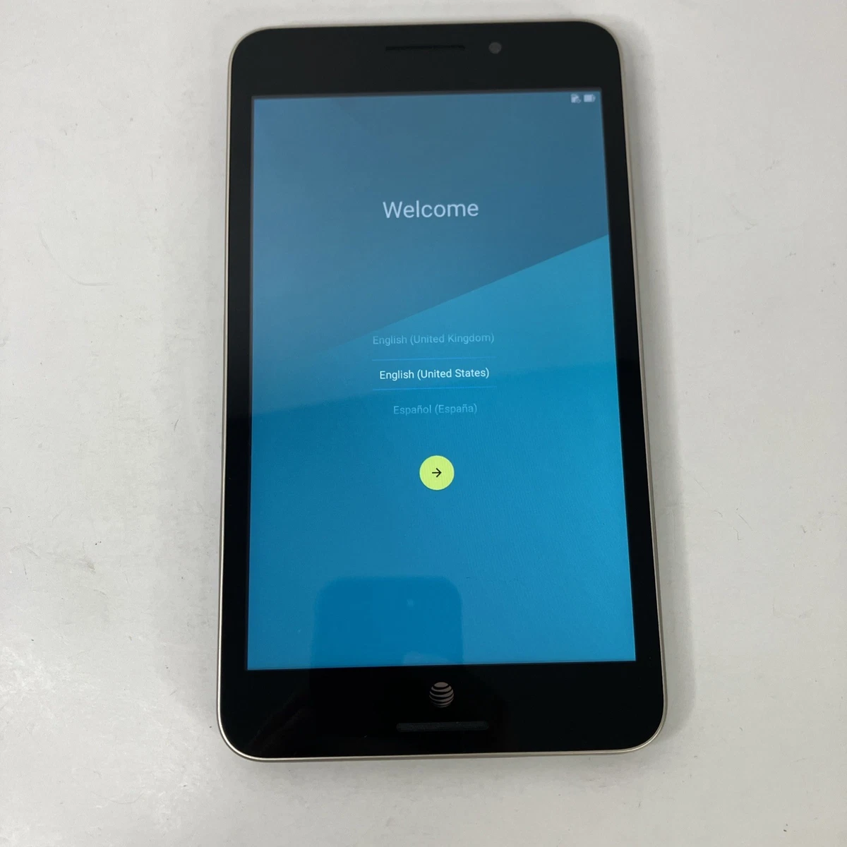 ASUS MeMO Pad 7 Tablets for sale - eBay