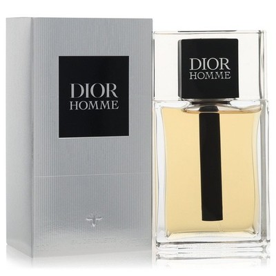   Dior Homme by Christian Dior Eau De Toilette 3.4 oz  