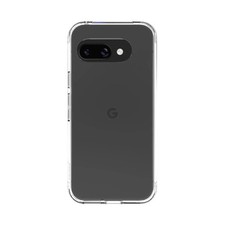 Venture Series Hard Shell Clear Case - Google Pixel 9a