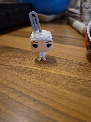 Stranger Things   Eleven   Kinder Joy   Figur   VC356   Neu  