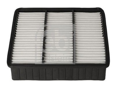 Febi 184071 Air Filter Fits Mitsubishi Colt Dion Lancer Cargo Mirage Outlander