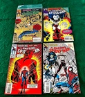 Amazing Spider-Man 390-394: "Shrieking" full storyline