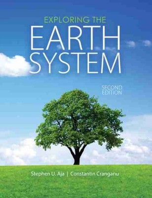 Aja-Cranganu - Exploring the Earth System - New paperback or softback  - X555z