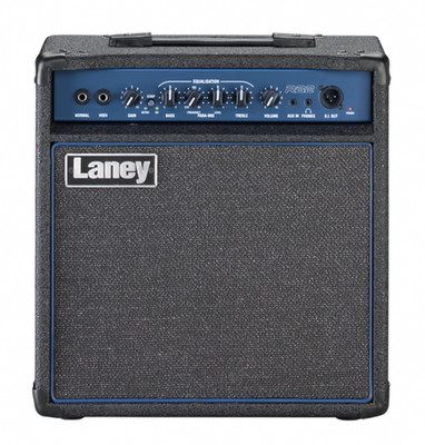 LANEY RB-2 - Bassgitarren Combo Verstärker