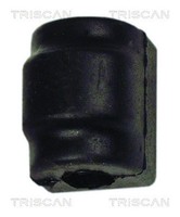 Stabilisatorlager Stabilager Buchse Stabilisator Triscan 8500 11819 FüR Bmw 15Mm