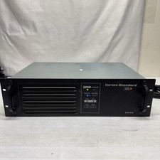 Vertex Standard EVX-R70-G7 Digital Repeater *AS IS* NOT TESTED