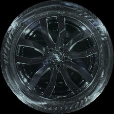 AUDI Q3 8U 235/50 R18 Winterreifen  18 Zoll Alufelgen Komplettsatz 7mm