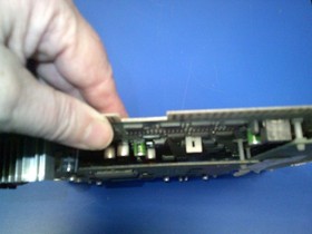 Namco TEHKAN 3 Arcade VIDEO Game JAMMA  pcb WORKS GREAT