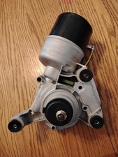 Wiper Motor For 68-72 Cutlass Skylark 68-73 Riviera Hidden Wipers W Demand Pump