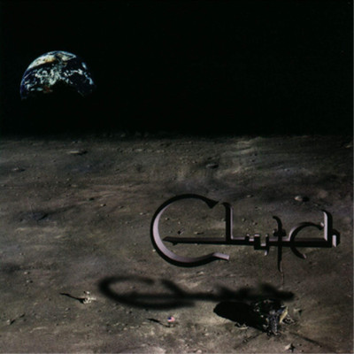 Clutch Clutch (CD) Album (US IMPORT)