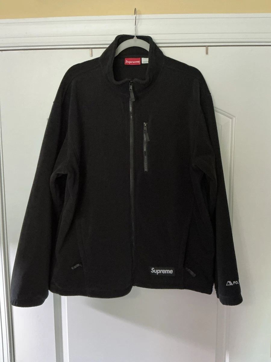 supreme fleece products for sale | eBay