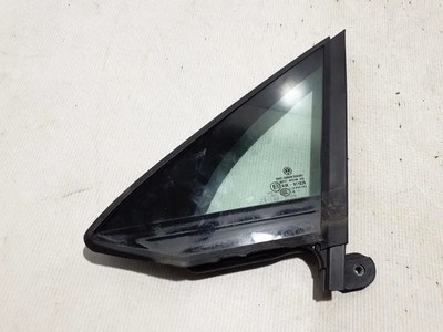VW PASSAT B8 3G2 Türfenster vorne links 3G0845113F 1.40 Electricity 23170388
