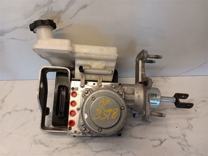 2021-2023 GMC Yukon Anti Lock ABS Brake Pump Module Assembly OEM