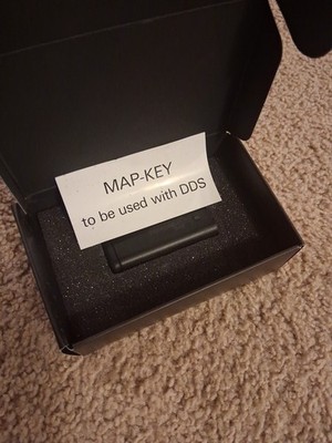 アクセサリー Ducati DDS MAP-KEY DDS Map-Key (Ducati) | eBay
