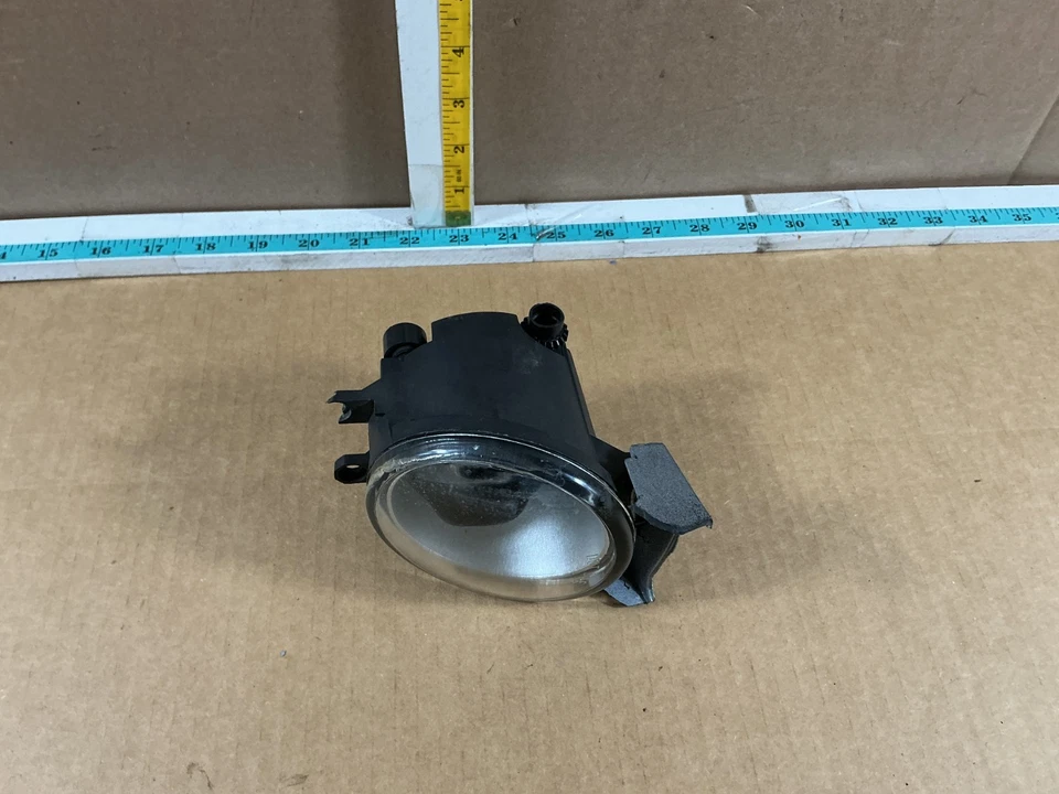 Faro antiniebla delantero izquierdo lado del conductor Toyota Sienna 2011-2020 81220-08020 OEM Foto 4 de 4