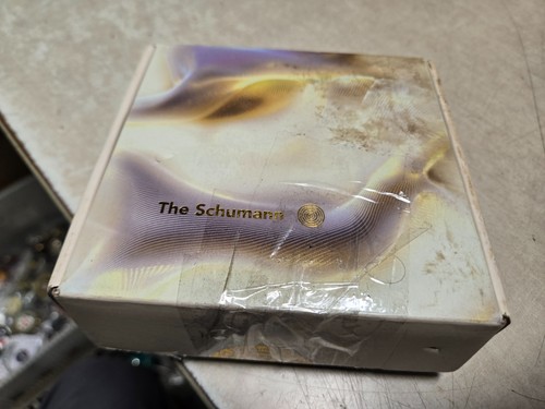 SCHUMANN WAVE FREQUENCY GENERATOR V2 PRO USB-C 0.1 HZ-999.99 HZ